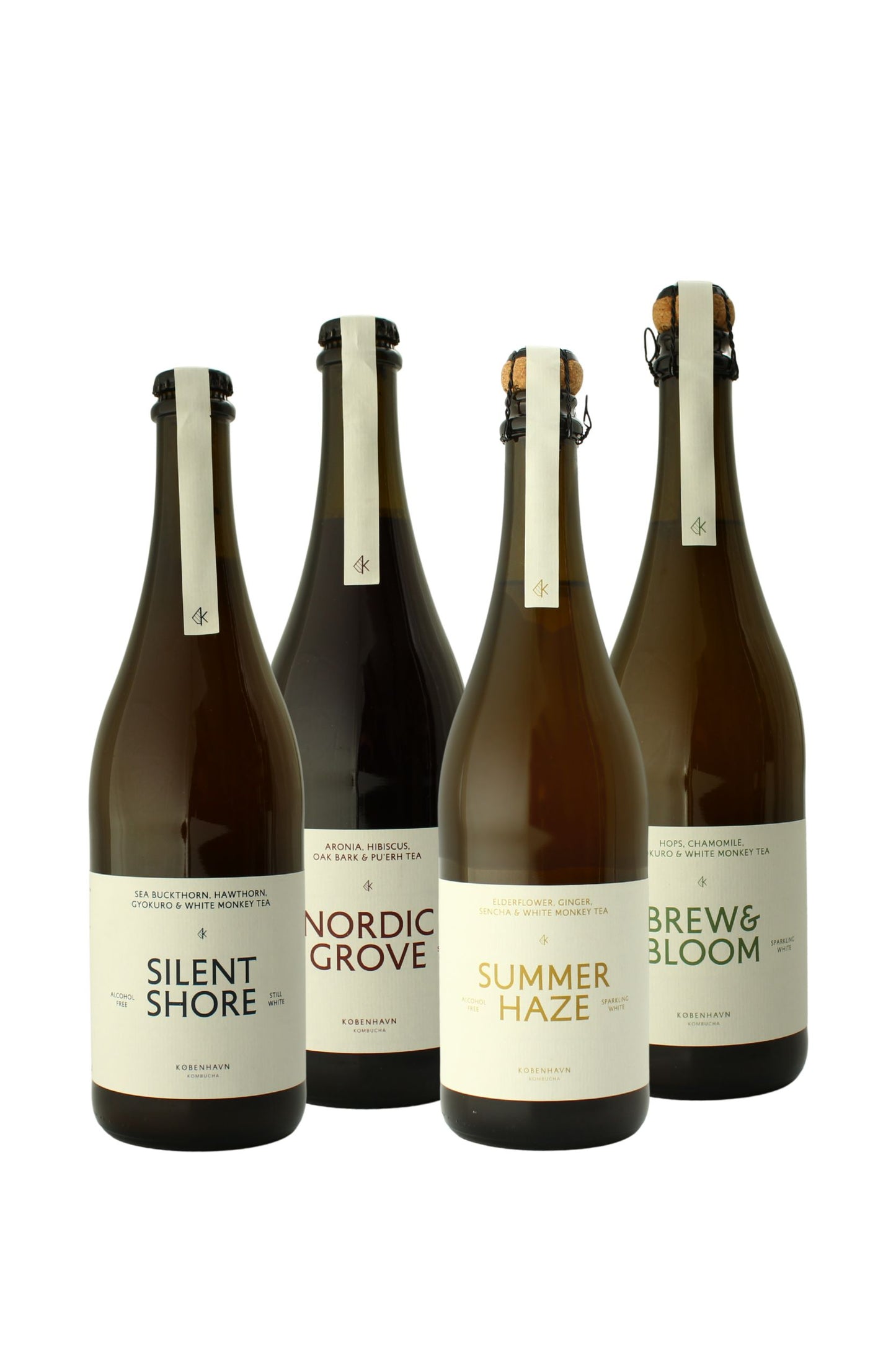 Sample Shipment Sommelier