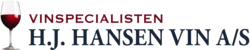 Cooperation with H.J. Hansen Vin