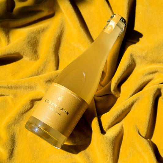 New Bee pollen