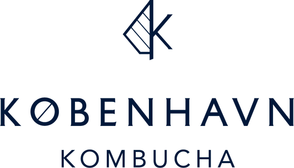 København Kombucha