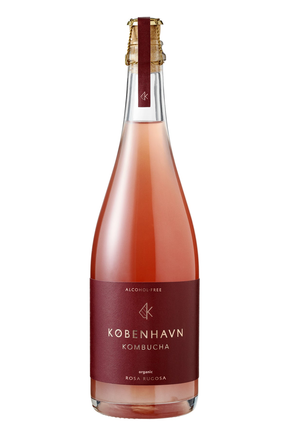 København Collection – Mixed Tasting Set, 6 x 75cl (N)