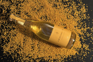 New Bee Pollen