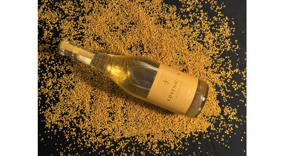 New Bee Pollen
