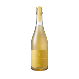 1x 750ML - Bee Pollen - 0,00% VOL