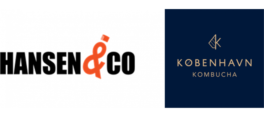 København Kombucha Aps enters into an exclusive sales agreement with Hansen Co A/S